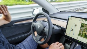 Woran autonomes Fahren scheitert