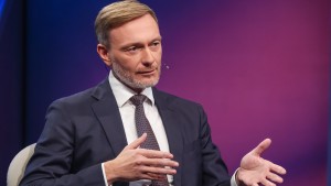 So sieht es in Christian Lindners Seele aus