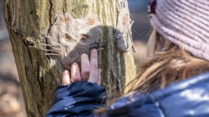 Kinder sind keine Müllzwerge