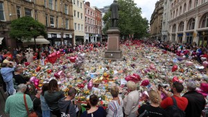 Manchester-Attentäter hätte gestoppt werden können