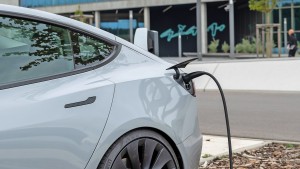 Vor allem Tesla-Besitzer fahren gerne auf Pump