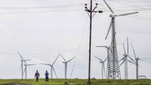 Die große Klimaschönfärberei