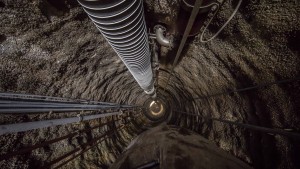 Der Steiger kehrt zurück ins Erzgebirge