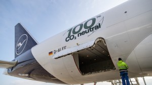 „Europäische Fluglinien tun zu wenig für Klimaschutz“