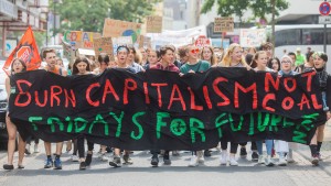 Fridays for Future agiert populistisch