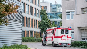 Uniklinik Mainz zahlt Rechnungen nicht