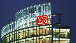 Rechnungshof kritisiert Governance der Bahn