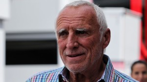 Red-Bull-Gründer Dietrich Mateschitz ist gestorben