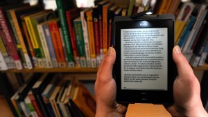 E-Book-Ausleihe in Bibliotheken soll verbessert werden