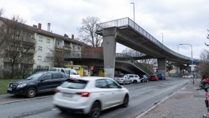 Studie: 372 Milliarden Euro für kommunale Verkehrsnetze benötigt