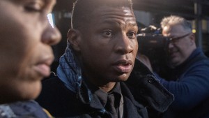 US-Schauspieler Jonathan Majors teilweise schuldig gesprochen