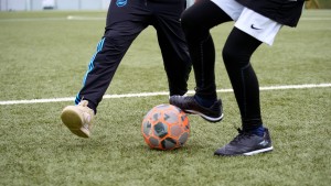 Fußballtrainer soll vier Jungen betäubt und missbraucht haben