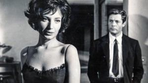 Hommage an Monica Vitti