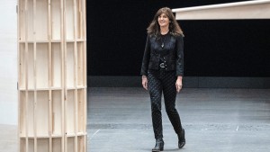 Virginie Viard verlässt Chanel