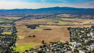 Protest gegen die Josefstadt