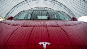 Niedersachsen hofft auf Tesla-Fabrik