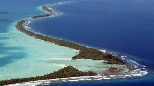 Pazifik-Inselstaaten wollen Hilfe durch Internationalen Gerichtshof