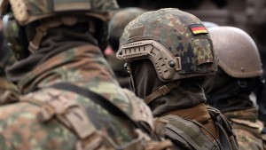 Die Bundeswehr braucht mehr als Geld