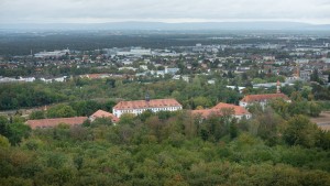 Viel Komfort für Ludwigshöhviertel