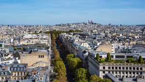 Wie Frankreich der Wohnungsnot begegnet