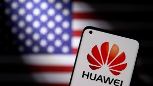 US-Kongress schlägt neue Sanktionen gegen Huawei und Tiktok vor