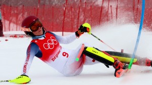 Das nächste Drama um Mikaela Shiffrin