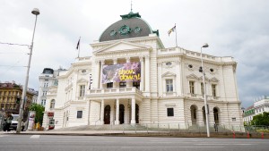 Steht das „Deutsche Volkstheater“ bald wieder in Wien?