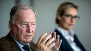 Gauland: Özoguz in Anatolien entsorgen