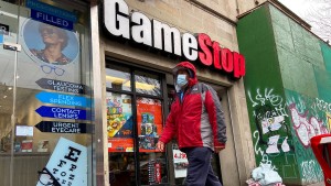 Verdacht auf Marktmanipulation bei Gamestop