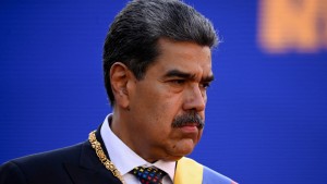 Maduro für dritte Amtszeit vereidigt