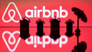 Hat Airbnb den Wohnungsmarkt entlastet?