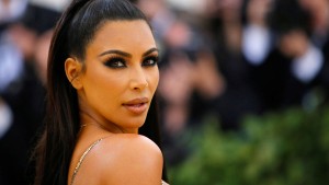 Kim Kardashian nun offiziell im Club der Milliardäre