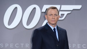 Brexit ein Thema für James Bond?