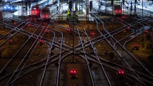 Mehrheit hat Verständnis für Verkehrsstreik