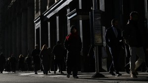 Rekordjahre für Europas Banken trotz sinkender Zinsen