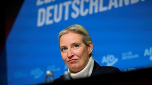 Musk und Weidel können auf X Wahlkampf machen