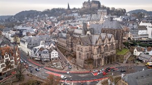 Anleihen und Aktien für den Wohnungsbau