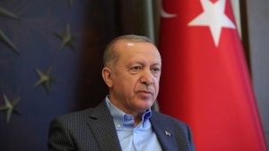 Wie krank ist Erdogan wirklich?