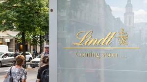 Windsor, Lindt und mehr