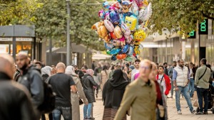 „Es gibt gute und schlechte Ungleichheit“