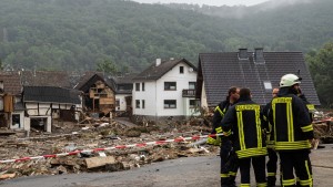 Eine Katastrophe, kein Fall für ein Gericht