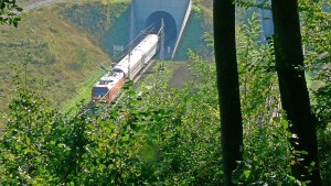 Ein neuer Blick auf den Spessart