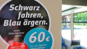 Heinz gegen Mainz, Strafbarkeit Schwarzfahren, Innenansicht NetzDG