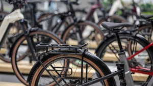 E-Bike-Hersteller meldet Insolvenz an