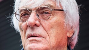 Formel-1-Besitzer bestätigt Ende der Ära Ecclestone