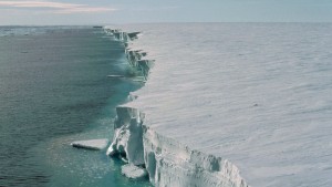 „In der Ostantarktis droht eine Mega-Eisschmelze“