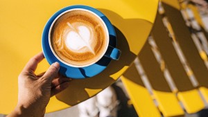 „Kaffee ist das komplizierteste Genussmittel der Welt“