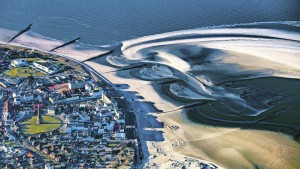 Ostfriesland kämpft um die Nordsee