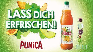 Punica verschwindet aus den Supermärkten