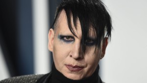 Neue Missbrauchsvorwürfe gegen Marilyn Manson